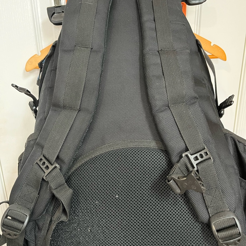Kappa Medium Sized Backpack - Picture 3 of 4